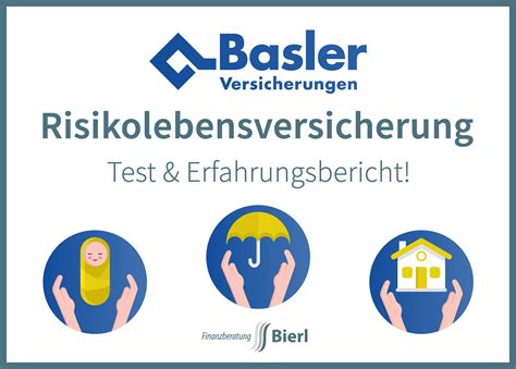 basler risikolebensversicherung